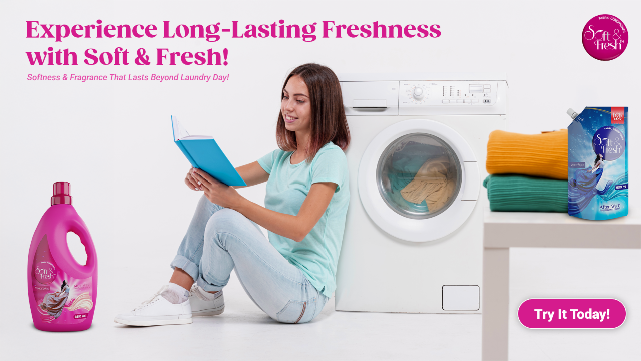 The Science Behind Long-Lasting Fabric Fragrances